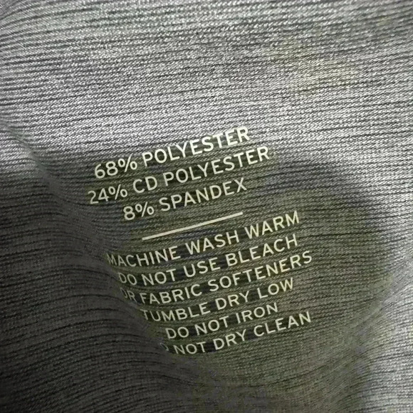 REI Co-op Active Pursuits Tank Top - Women's Size Small - Picture 7 of 7